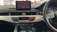 USED 2016 66 AUDI A4 AVANT 2.0 TDI ultra S line Estate 5dr Diesel Manual Euro 6 (s/s) (190 ps) 