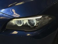 USED 2015 65 BMW 5 SERIES 2.0 520d M Sport Saloon 4dr Diesel Auto Euro 6 (s/s) (190 ps) 