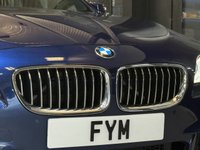 USED 2015 65 BMW 5 SERIES 2.0 520d M Sport Saloon 4dr Diesel Auto Euro 6 (s/s) (190 ps) 