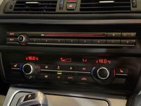 USED 2015 65 BMW 5 SERIES 2.0 520d M Sport Saloon 4dr Diesel Auto Euro 6 (s/s) (190 ps) 