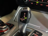 USED 2015 65 BMW 5 SERIES 2.0 520d M Sport Saloon 4dr Diesel Auto Euro 6 (s/s) (190 ps) 