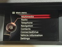USED 2015 65 BMW 5 SERIES 2.0 520d M Sport Saloon 4dr Diesel Auto Euro 6 (s/s) (190 ps) 