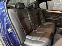 USED 2015 65 BMW 5 SERIES 2.0 520d M Sport Saloon 4dr Diesel Auto Euro 6 (s/s) (190 ps) 