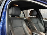 USED 2015 65 BMW 5 SERIES 2.0 520d M Sport Saloon 4dr Diesel Auto Euro 6 (s/s) (190 ps) 