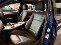 USED 2015 65 BMW 5 SERIES 2.0 520d M Sport Saloon 4dr Diesel Auto Euro 6 (s/s) (190 ps) 