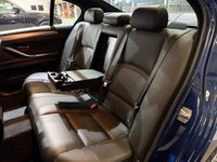 USED 2015 65 BMW 5 SERIES 2.0 520d M Sport Saloon 4dr Diesel Auto Euro 6 (s/s) (190 ps) 