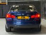 USED 2015 65 BMW 5 SERIES 2.0 520d M Sport Saloon 4dr Diesel Auto Euro 6 (s/s) (190 ps) 