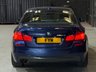 USED 2015 65 BMW 5 SERIES 2.0 520d M Sport Saloon 4dr Diesel Auto Euro 6 (s/s) (190 ps) 