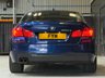 USED 2015 65 BMW 5 SERIES 2.0 520d M Sport Saloon 4dr Diesel Auto Euro 6 (s/s) (190 ps) 