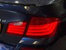 USED 2015 65 BMW 5 SERIES 2.0 520d M Sport Saloon 4dr Diesel Auto Euro 6 (s/s) (190 ps) 