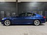 USED 2015 65 BMW 5 SERIES 2.0 520d M Sport Saloon 4dr Diesel Auto Euro 6 (s/s) (190 ps) 
