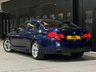 USED 2015 65 BMW 5 SERIES 2.0 520d M Sport Saloon 4dr Diesel Auto Euro 6 (s/s) (190 ps) 