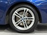 USED 2015 65 BMW 5 SERIES 2.0 520d M Sport Saloon 4dr Diesel Auto Euro 6 (s/s) (190 ps) 