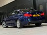 USED 2015 65 BMW 5 SERIES 2.0 520d M Sport Saloon 4dr Diesel Auto Euro 6 (s/s) (190 ps) 