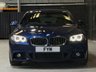 USED 2015 65 BMW 5 SERIES 2.0 520d M Sport Saloon 4dr Diesel Auto Euro 6 (s/s) (190 ps) 