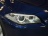 USED 2015 65 BMW 5 SERIES 2.0 520d M Sport Saloon 4dr Diesel Auto Euro 6 (s/s) (190 ps) 