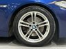 USED 2015 65 BMW 5 SERIES 2.0 520d M Sport Saloon 4dr Diesel Auto Euro 6 (s/s) (190 ps) 