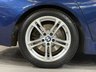 USED 2015 65 BMW 5 SERIES 2.0 520d M Sport Saloon 4dr Diesel Auto Euro 6 (s/s) (190 ps) 