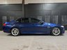 USED 2015 65 BMW 5 SERIES 2.0 520d M Sport Saloon 4dr Diesel Auto Euro 6 (s/s) (190 ps) 