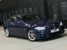 USED 2015 65 BMW 5 SERIES 2.0 520d M Sport Saloon 4dr Diesel Auto Euro 6 (s/s) (190 ps) 