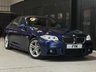 USED 2015 65 BMW 5 SERIES 2.0 520d M Sport Saloon 4dr Diesel Auto Euro 6 (s/s) (190 ps) 