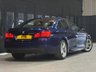 USED 2015 65 BMW 5 SERIES 2.0 520d M Sport Saloon 4dr Diesel Auto Euro 6 (s/s) (190 ps) 