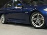 USED 2015 65 BMW 5 SERIES 2.0 520d M Sport Saloon 4dr Diesel Auto Euro 6 (s/s) (190 ps) 