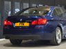 USED 2015 65 BMW 5 SERIES 2.0 520d M Sport Saloon 4dr Diesel Auto Euro 6 (s/s) (190 ps) 