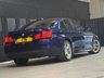 USED 2015 65 BMW 5 SERIES 2.0 520d M Sport Saloon 4dr Diesel Auto Euro 6 (s/s) (190 ps) 