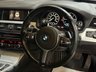 USED 2015 65 BMW 5 SERIES 2.0 520d M Sport Saloon 4dr Diesel Auto Euro 6 (s/s) (190 ps) 