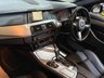 USED 2015 65 BMW 5 SERIES 2.0 520d M Sport Saloon 4dr Diesel Auto Euro 6 (s/s) (190 ps) 