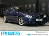 USED 2015 65 BMW 5 SERIES 2.0 520d M Sport Saloon 4dr Diesel Auto Euro 6 (s/s) (190 ps) 