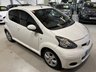 USED 2011 60 TOYOTA AYGO 1.0 VVT-i Go Hatchback 5dr Petrol Manual Euro 5 (67 ps) 