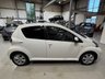 USED 2011 60 TOYOTA AYGO 1.0 VVT-i Go Hatchback 5dr Petrol Manual Euro 5 (67 ps) 