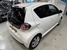 USED 2011 60 TOYOTA AYGO 1.0 VVT-i Go Hatchback 5dr Petrol Manual Euro 5 (67 ps) 
