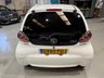USED 2011 60 TOYOTA AYGO 1.0 VVT-i Go Hatchback 5dr Petrol Manual Euro 5 (67 ps) 
