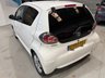 USED 2011 60 TOYOTA AYGO 1.0 VVT-i Go Hatchback 5dr Petrol Manual Euro 5 (67 ps) 
