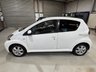 USED 2011 60 TOYOTA AYGO 1.0 VVT-i Go Hatchback 5dr Petrol Manual Euro 5 (67 ps) 