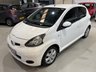 USED 2011 60 TOYOTA AYGO 1.0 VVT-i Go Hatchback 5dr Petrol Manual Euro 5 (67 ps) 
