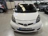 USED 2011 60 TOYOTA AYGO 1.0 VVT-i Go Hatchback 5dr Petrol Manual Euro 5 (67 ps) 