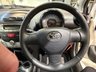USED 2011 60 TOYOTA AYGO 1.0 VVT-i Go Hatchback 5dr Petrol Manual Euro 5 (67 ps) 