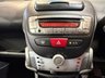 USED 2011 60 TOYOTA AYGO 1.0 VVT-i Go Hatchback 5dr Petrol Manual Euro 5 (67 ps) 