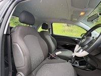 USED 2013 13 VAUXHALL ADAM 1.2 16v JAM Hatchback 3dr Petrol Manual Euro 5 (70 ps) 