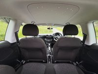 USED 2013 13 VAUXHALL ADAM 1.2 16v JAM Hatchback 3dr Petrol Manual Euro 5 (70 ps) 