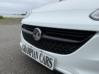 USED 2013 13 VAUXHALL ADAM 1.2 16v JAM Hatchback 3dr Petrol Manual Euro 5 (70 ps) 