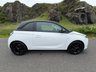 USED 2013 13 VAUXHALL ADAM 1.2 16v JAM Hatchback 3dr Petrol Manual Euro 5 (70 ps) 