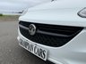 USED 2013 13 VAUXHALL ADAM 1.2 16v JAM Hatchback 3dr Petrol Manual Euro 5 (70 ps) 