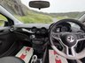USED 2013 13 VAUXHALL ADAM 1.2 16v JAM Hatchback 3dr Petrol Manual Euro 5 (70 ps) 
