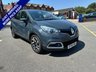 USED 2014 64 RENAULT CAPTUR 0.9 TCe ENERGY Dynamique S MediaNav SUV 5dr Petrol Manual Euro 5 (s/s) (90 ps) Low insurance, Low road tax!