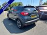 USED 2014 64 RENAULT CAPTUR 0.9 TCe ENERGY Dynamique S MediaNav SUV 5dr Petrol Manual Euro 5 (s/s) (90 ps) Low insurance, Low road tax!